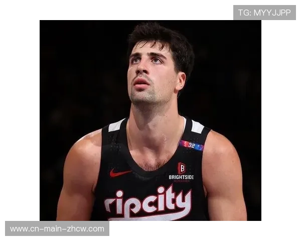 阿夫迪亚41分爆冷胜火箭，开拓者伤兵满营仍取关键胜利