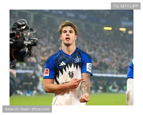 武什科维奇头球扳平拜仁，成汉堡抢分关键先生