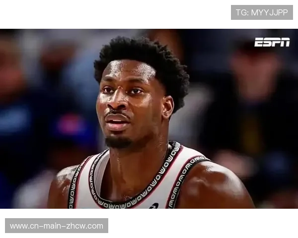 灰熊爵士8人重磅交易:小贾伦·杰克逊换三个首轮签开启重建 灰熊爵士8人重磅交易:小贾伦·杰克逊换三个首轮签开启重建