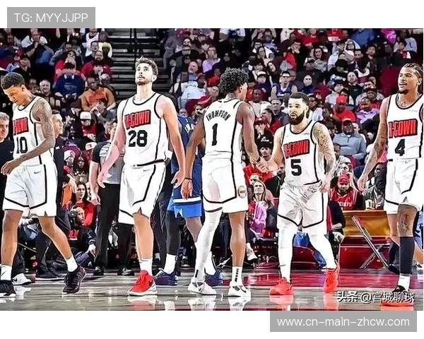 火箭二月赛程考验：面对黄蜂等六队能否守住西部前四席位